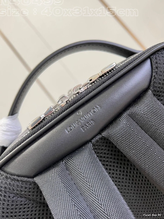 Firstbags ru review Avenue VUITTON LOUIS Backpack 0724